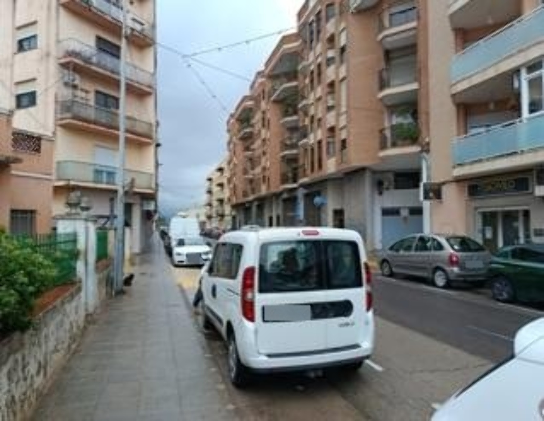 Garaje en venta en calle Alcala de Xivert