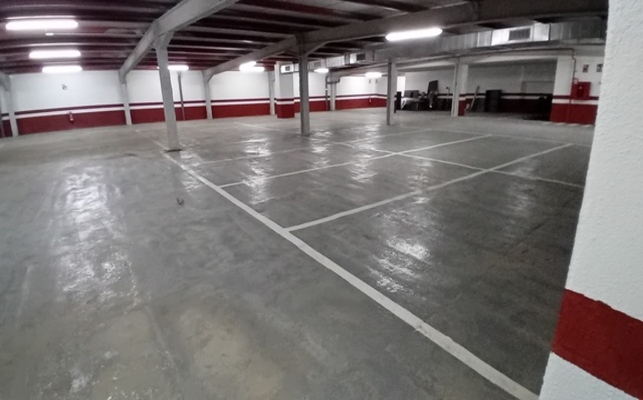 Garaje en venta en calle Alcala de Xivert