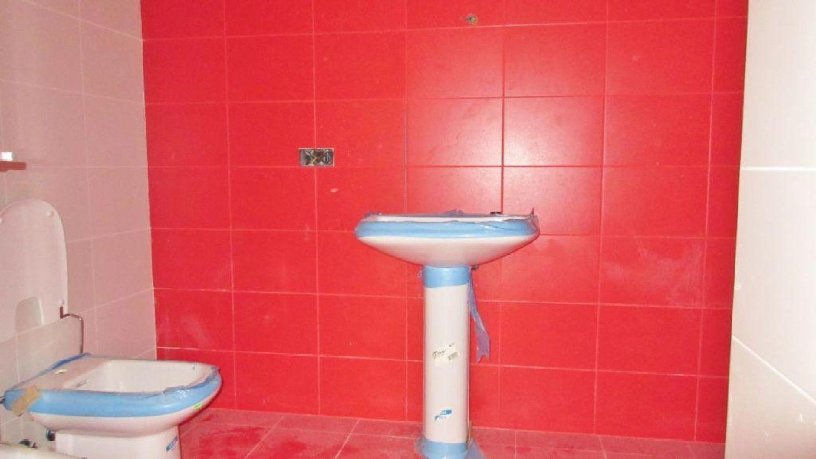 Garage for sale in calle Alcala de Xivert