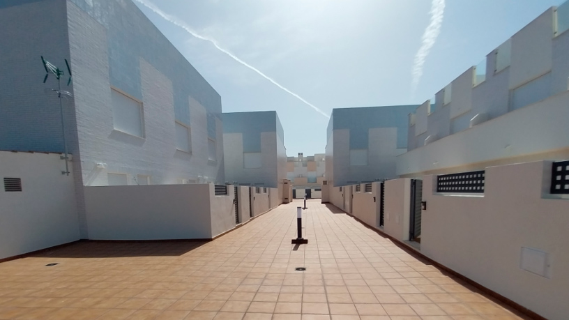 New development promotion, Del Cutxos  , Almassora