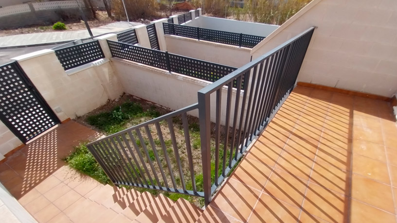 New development promotion, Del Cutxos  , Almassora