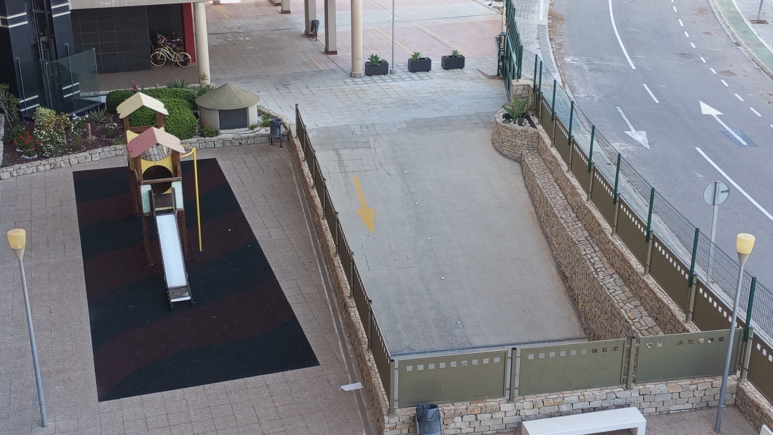 Piso en venta en calle Burgos