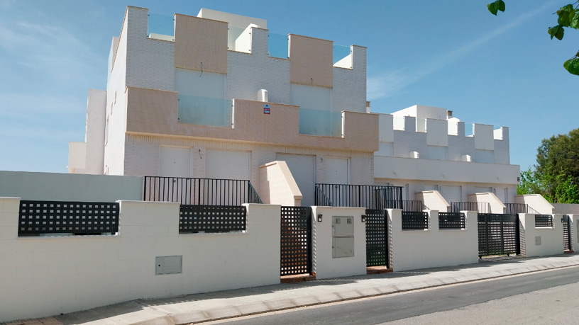 Casa en venta en avda Mediterranea
