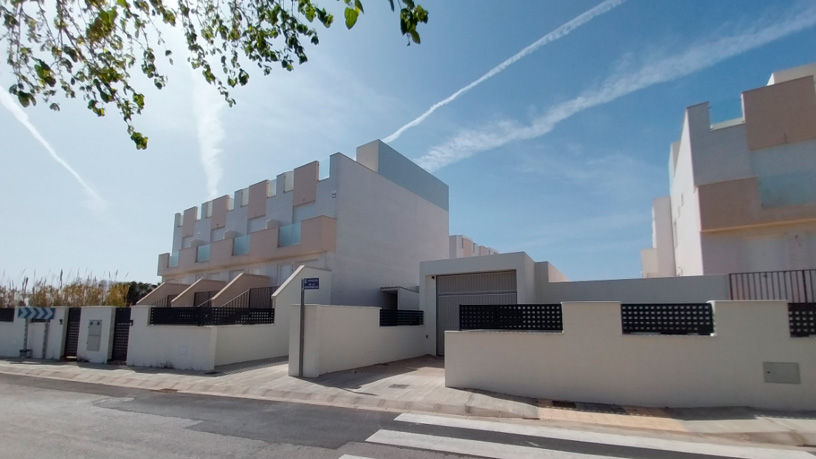 Casa en venta en avda Mediterranea