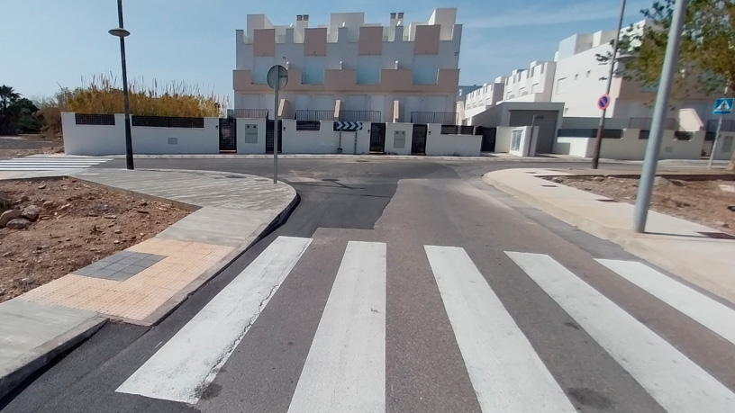 Casa en venta en avda Mediterranea