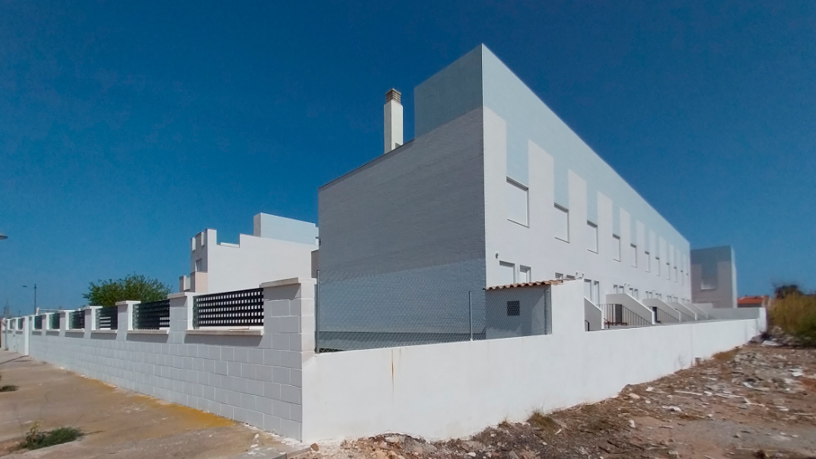 Casa en venta en avda Mediterranea