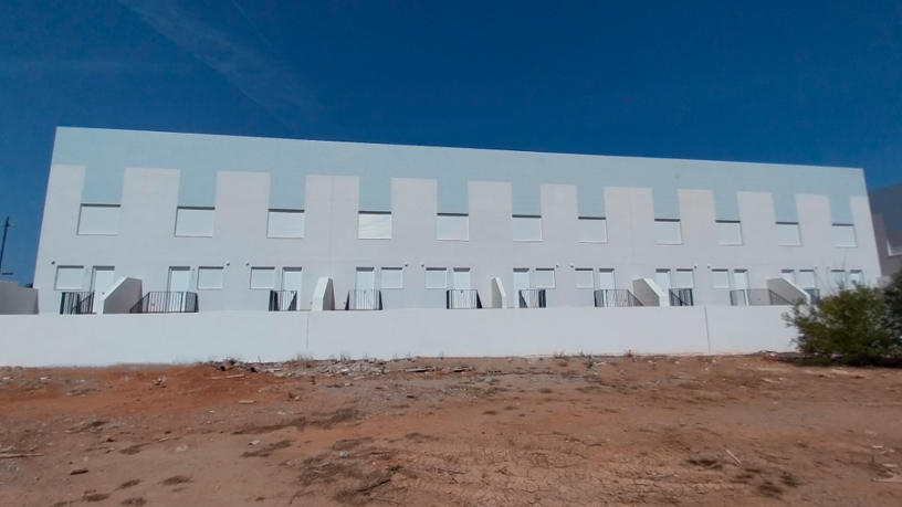 Casa en venta en avda Mediterranea