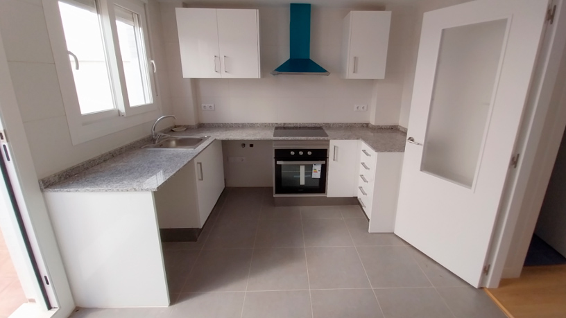 Casa en venta en avda Mediterranea