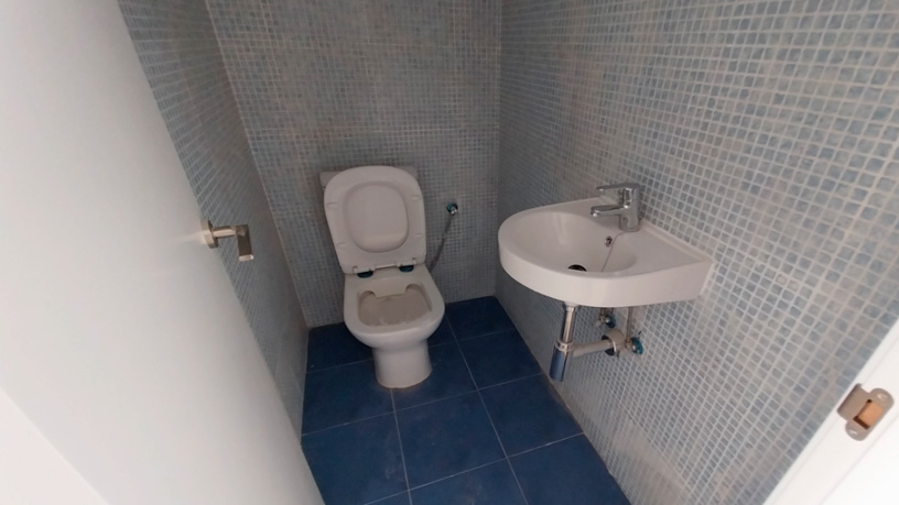 Casa en venta en avda Mediterranea