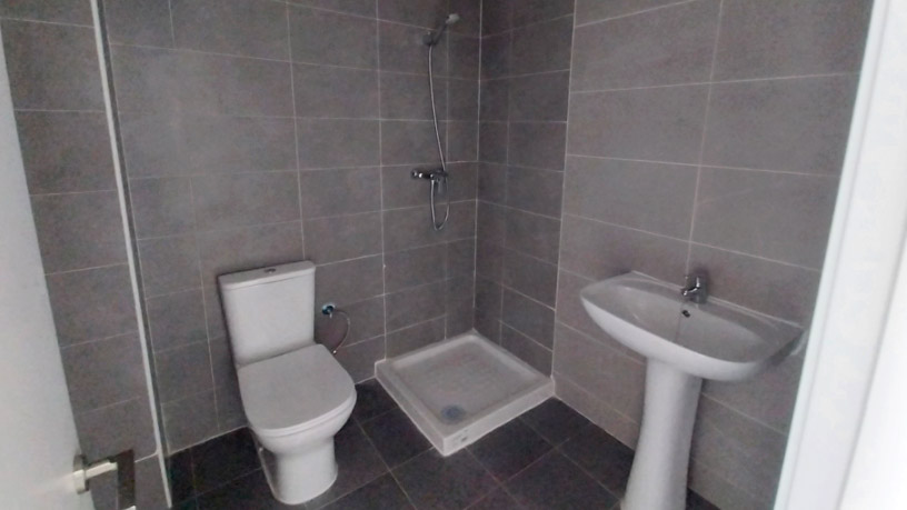 Casa en venta en avda Mediterranea
