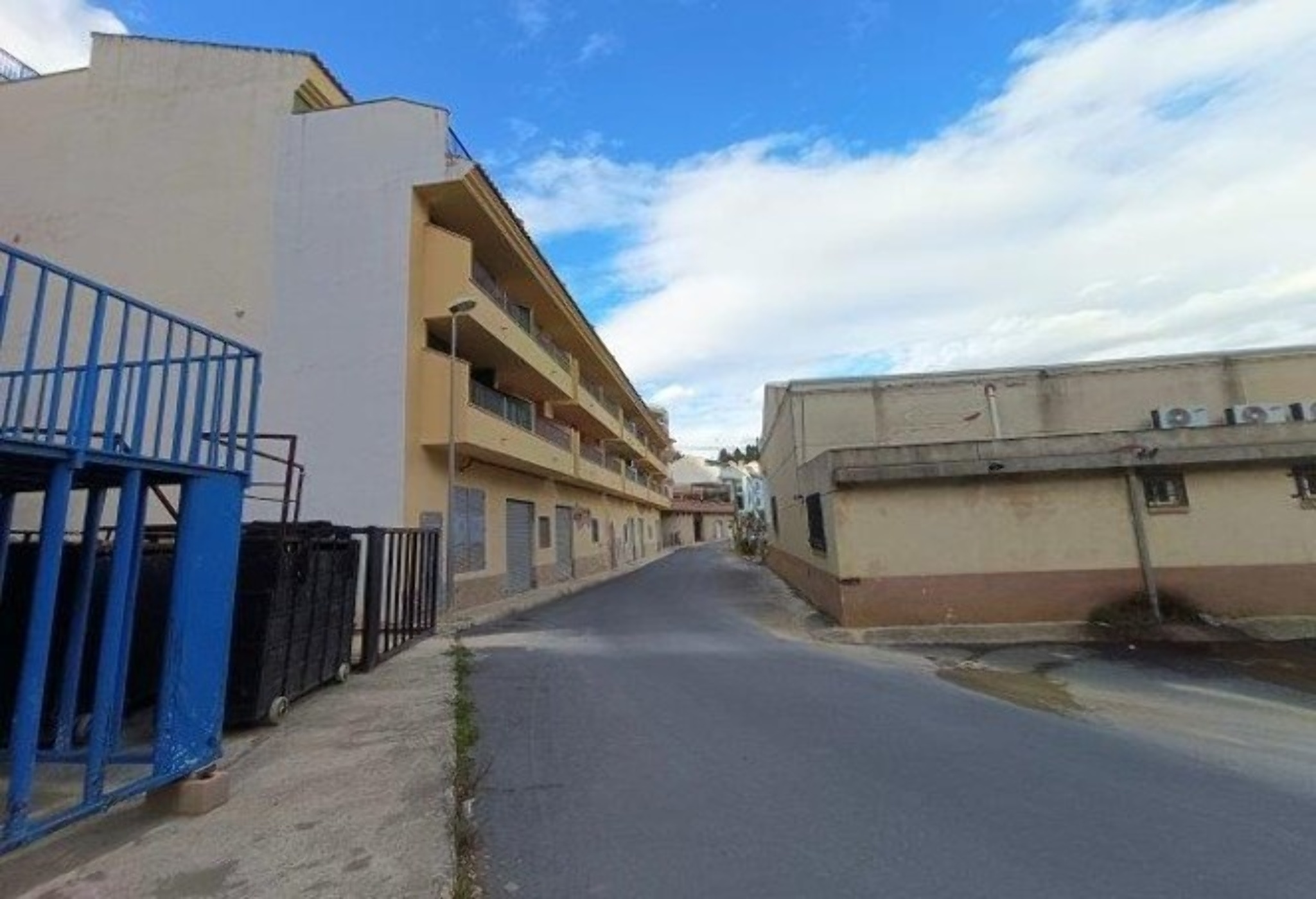 Locaux commerciaux à vendre à calle Font Seca