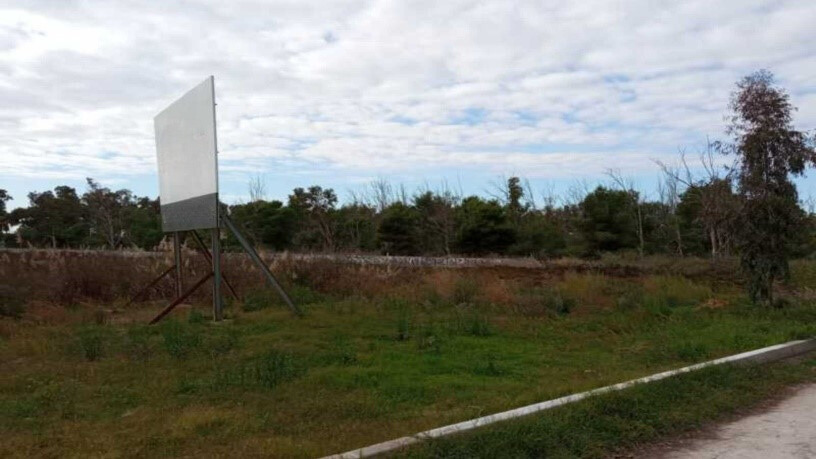 Developable land for sale in calle Joaquin Rodrigo