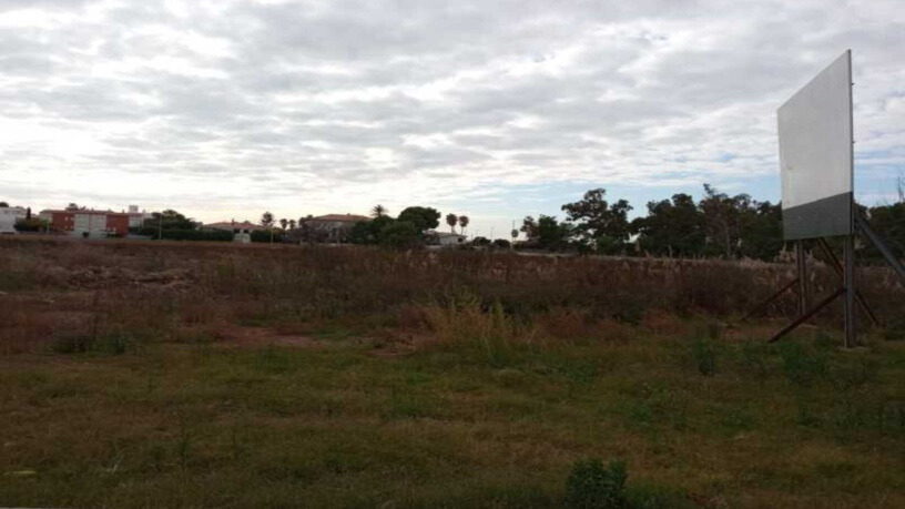 Developable land for sale in calle Joaquin Rodrigo
