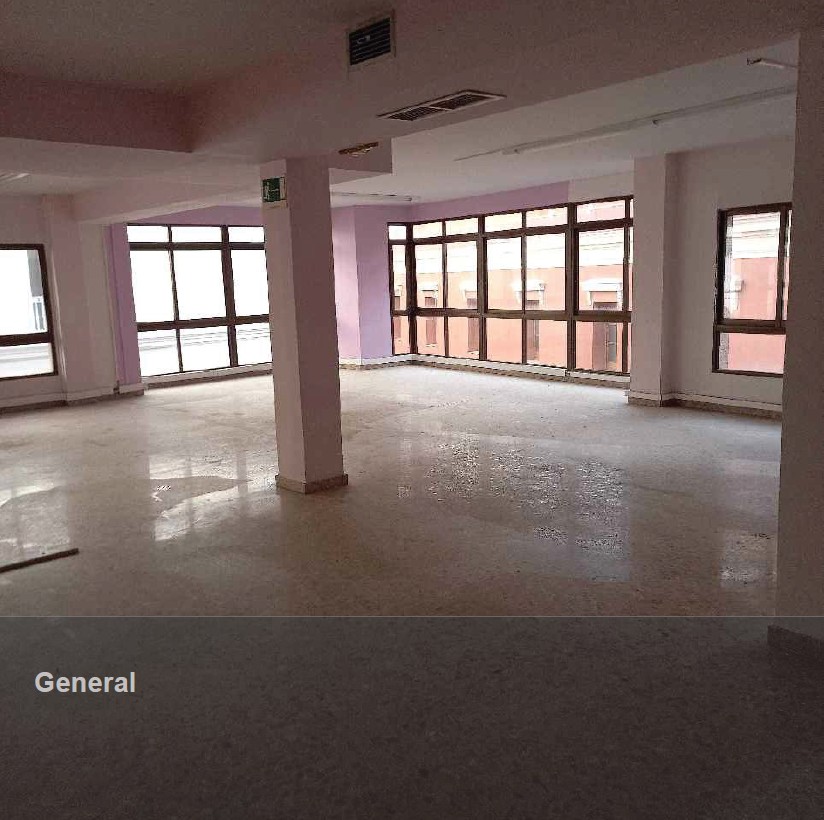 Office Building for sale in calle Huerto de Mas