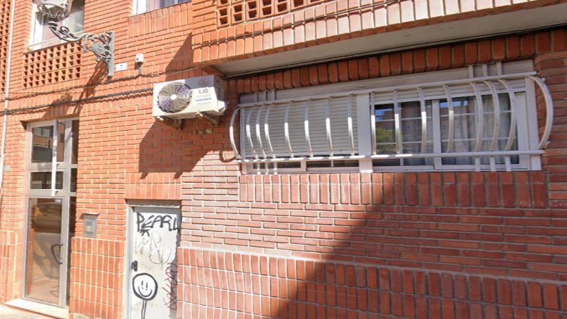 Garage for sale in calle Rio Jalon 3 5 7 9 11