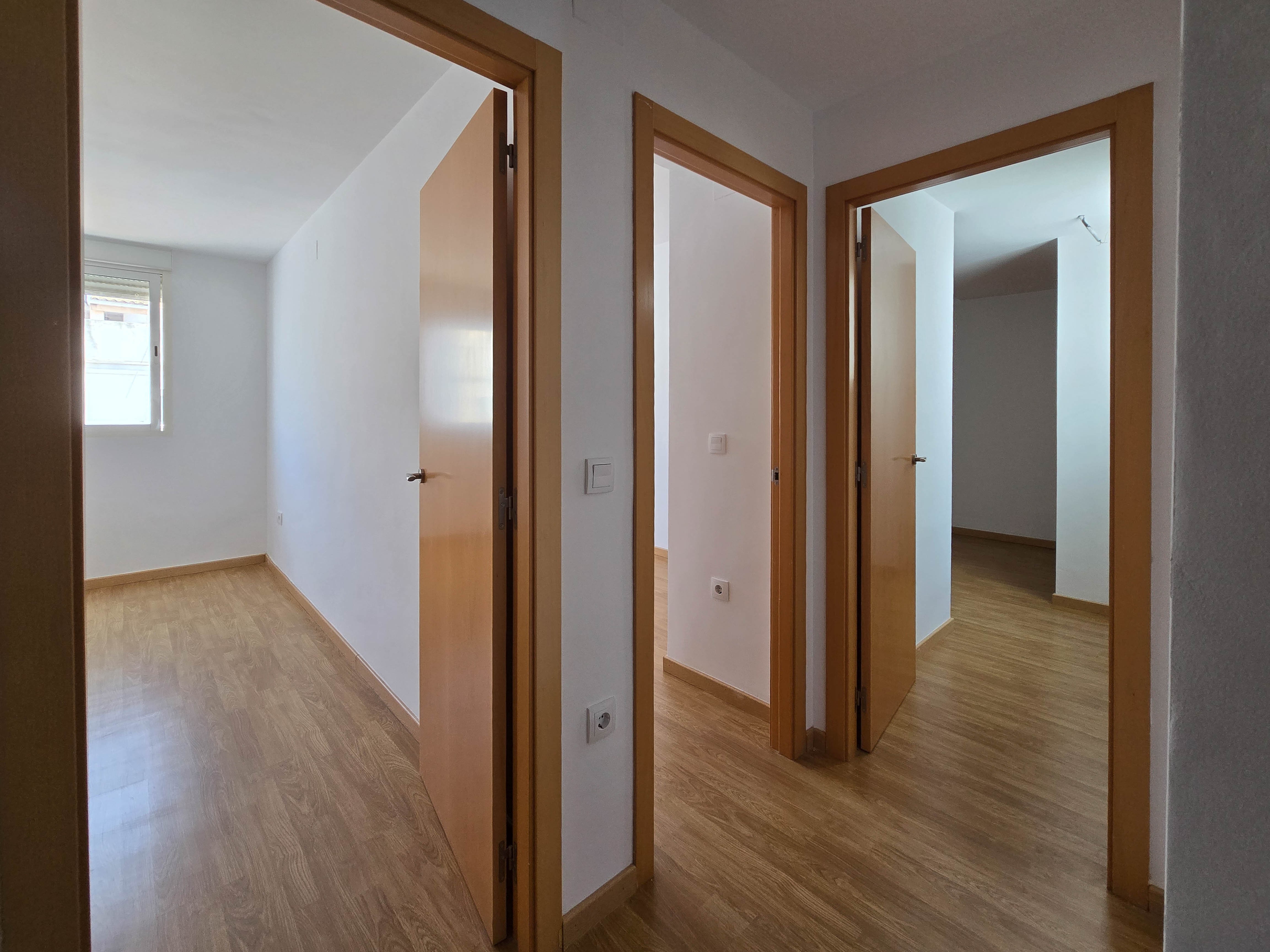 Piso en venta en calle Miramar