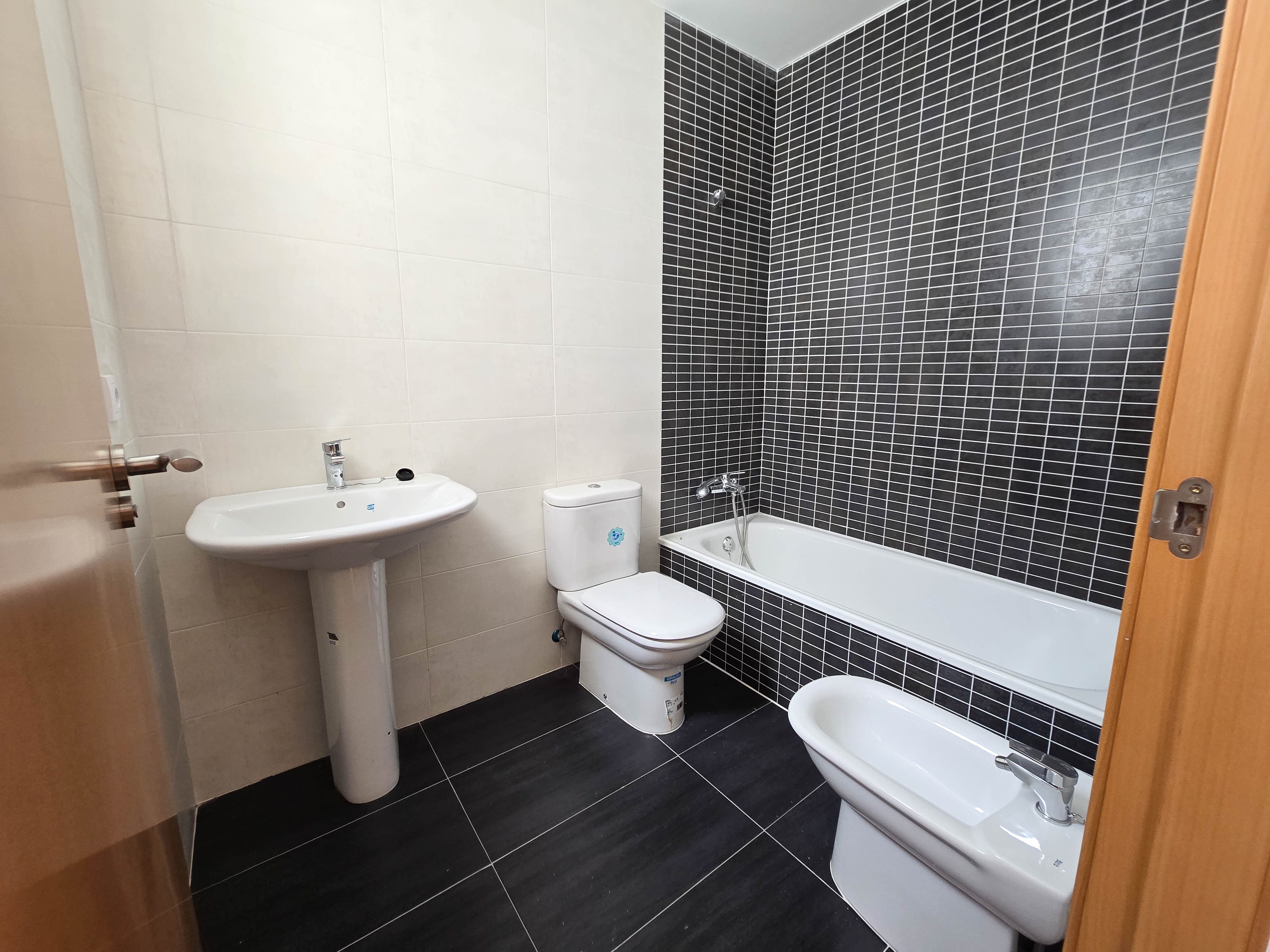 Piso en venta en calle Miramar