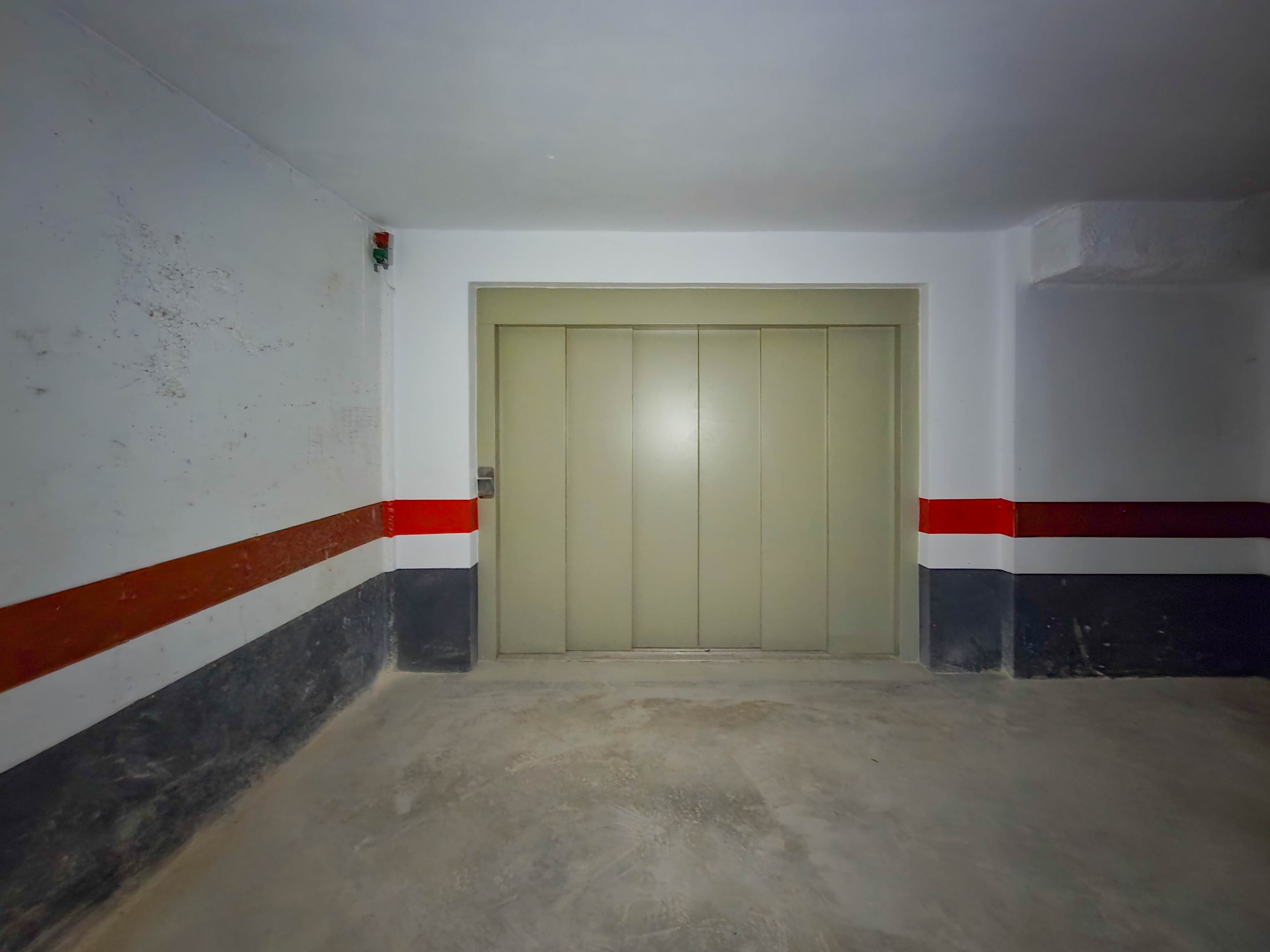 Piso en venta en calle Miramar