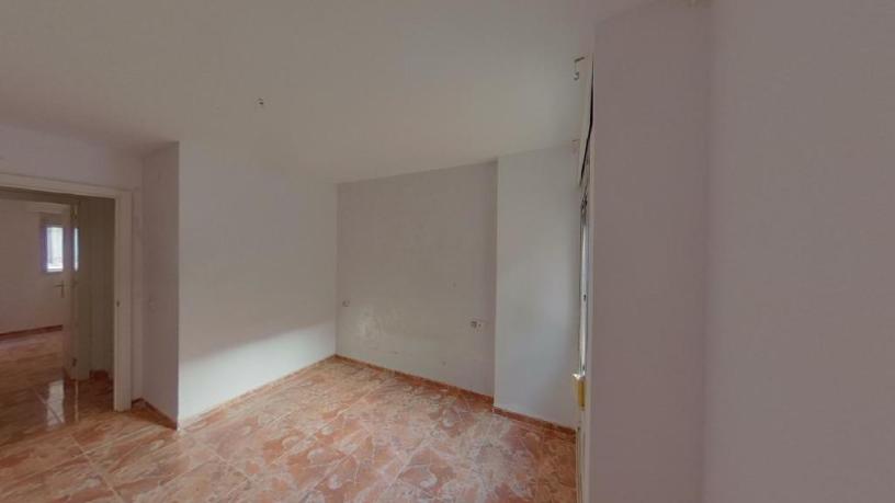 Piso en venta en plaza Juan Ramon Jimenez