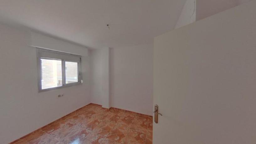 Piso en venta en plaza Juan Ramon Jimenez
