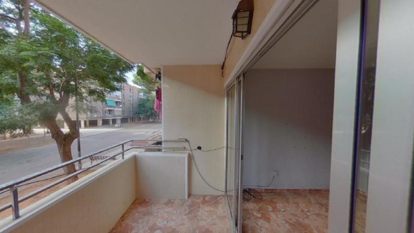 Piso en venta en plaza Juan Ramon Jimenez