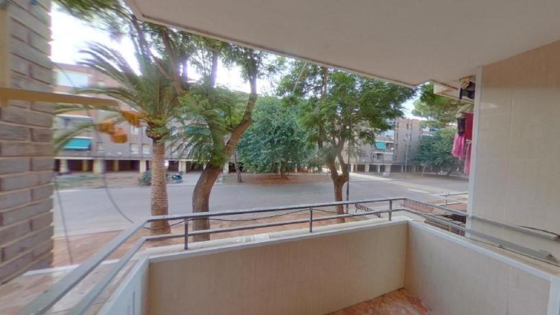 Piso en venta en plaza Juan Ramon Jimenez