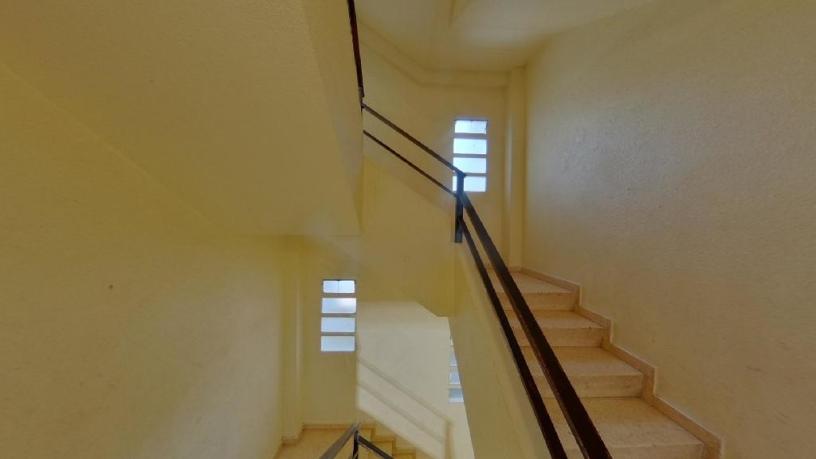 Piso en venta en plaza Juan Ramon Jimenez