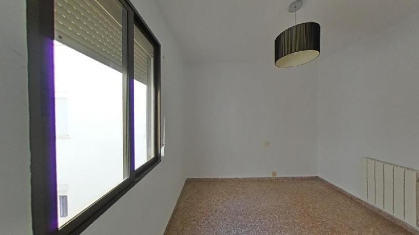 Piso en venta en calle Manises