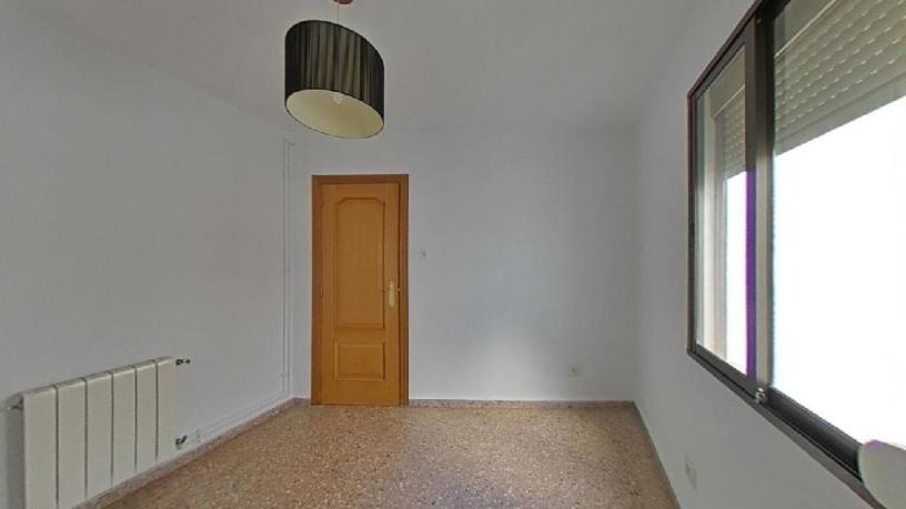 Piso en venta en calle Manises