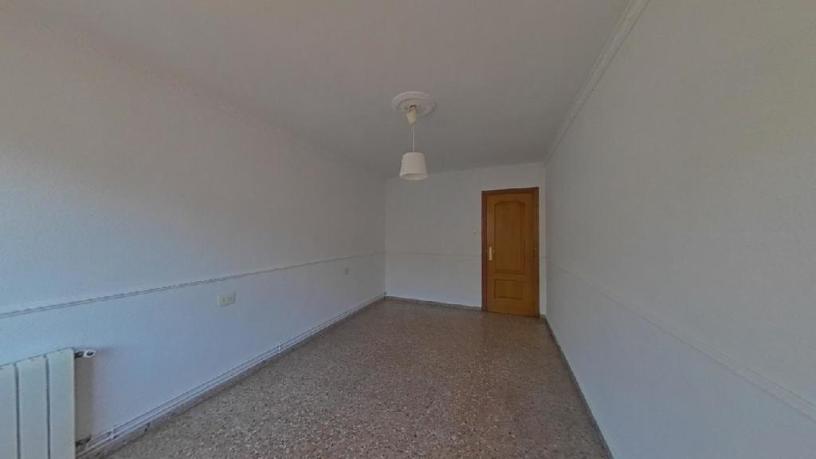 Piso en venta en calle Manises