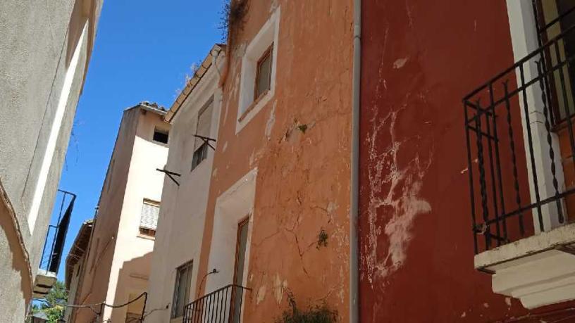 Inmueble en calle Muralla&nbsp;, Ontinyent, Valencia