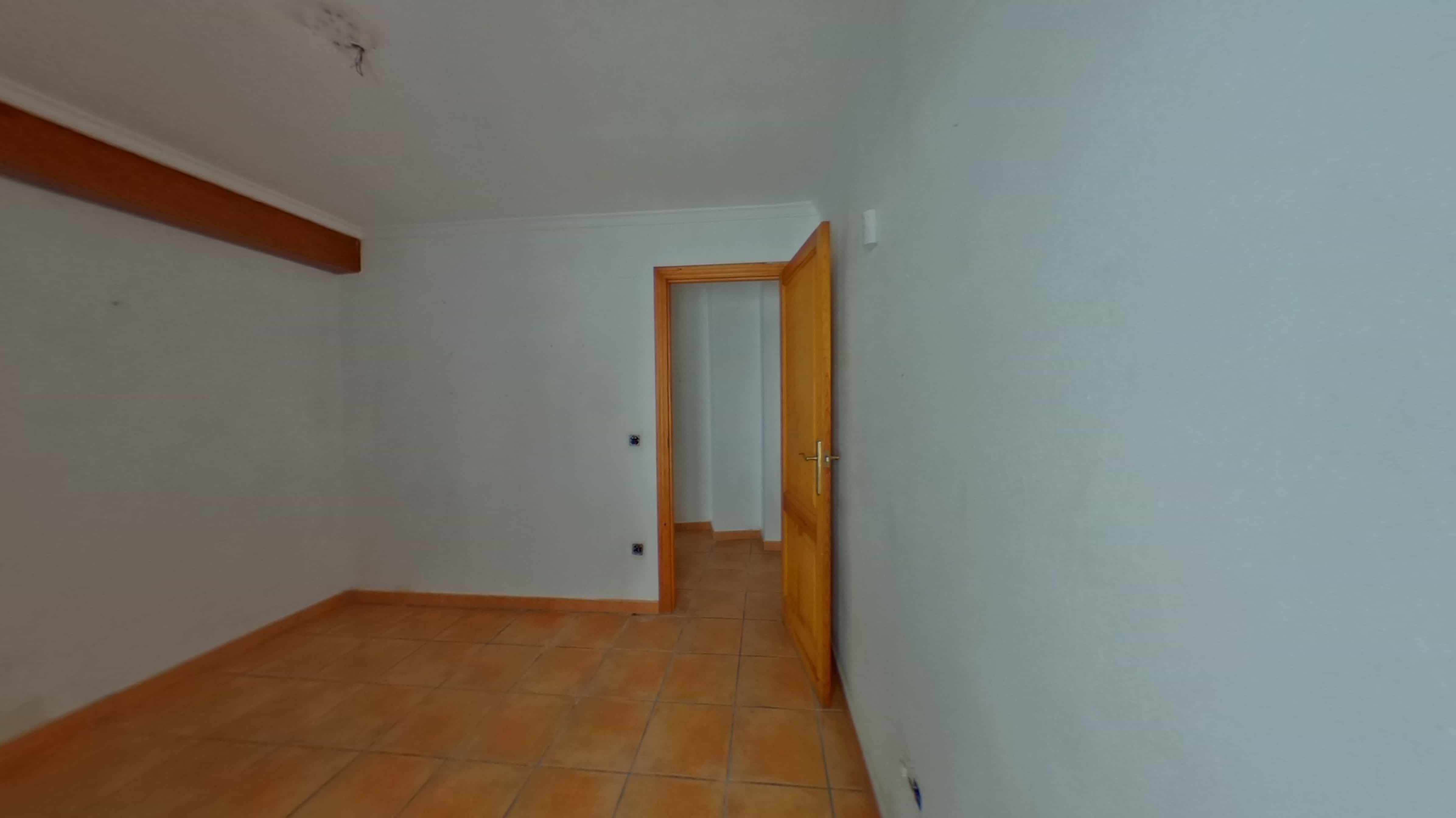 Piso en venta en calle Abadia