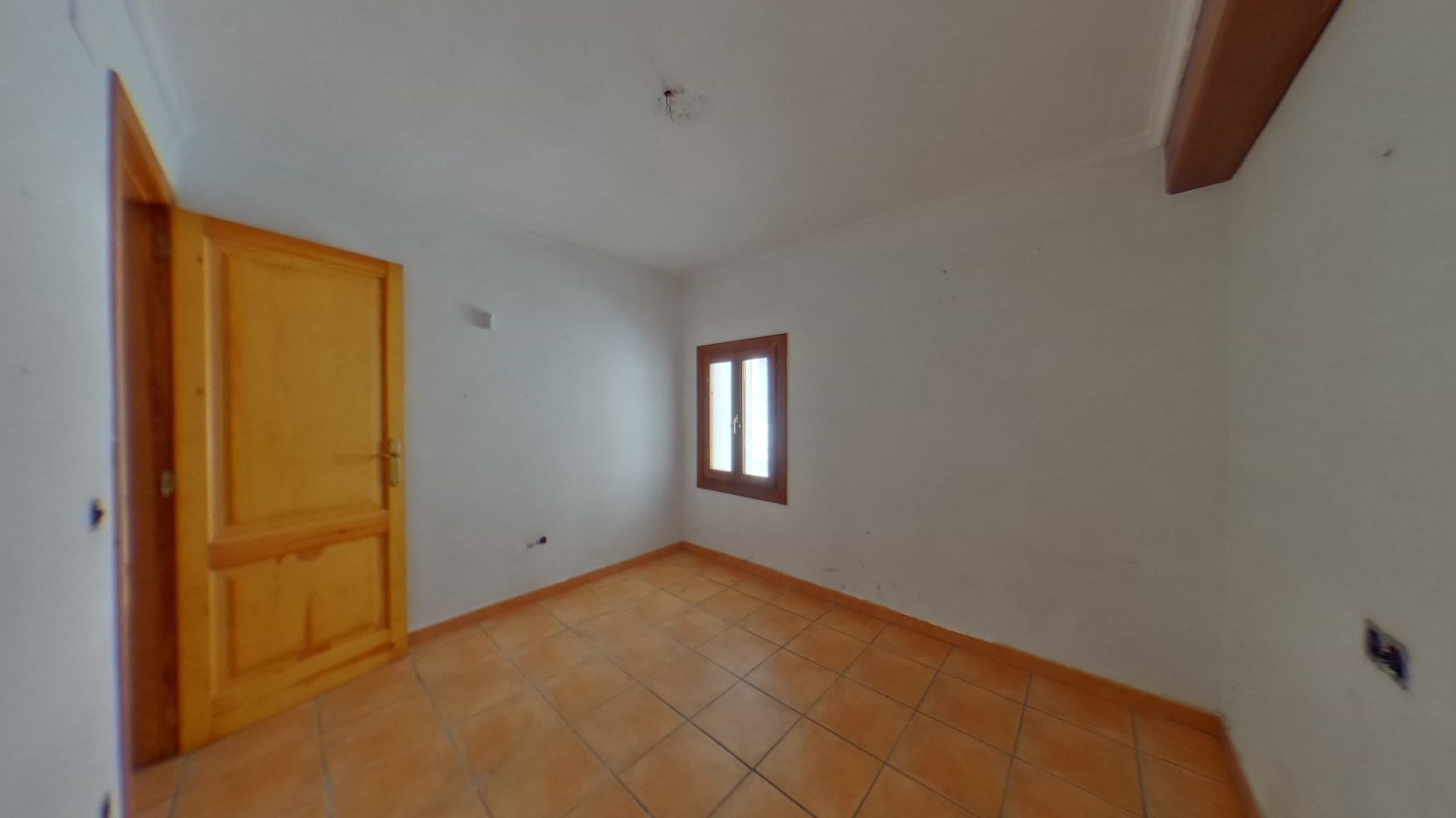 Piso en venta en calle Abadia