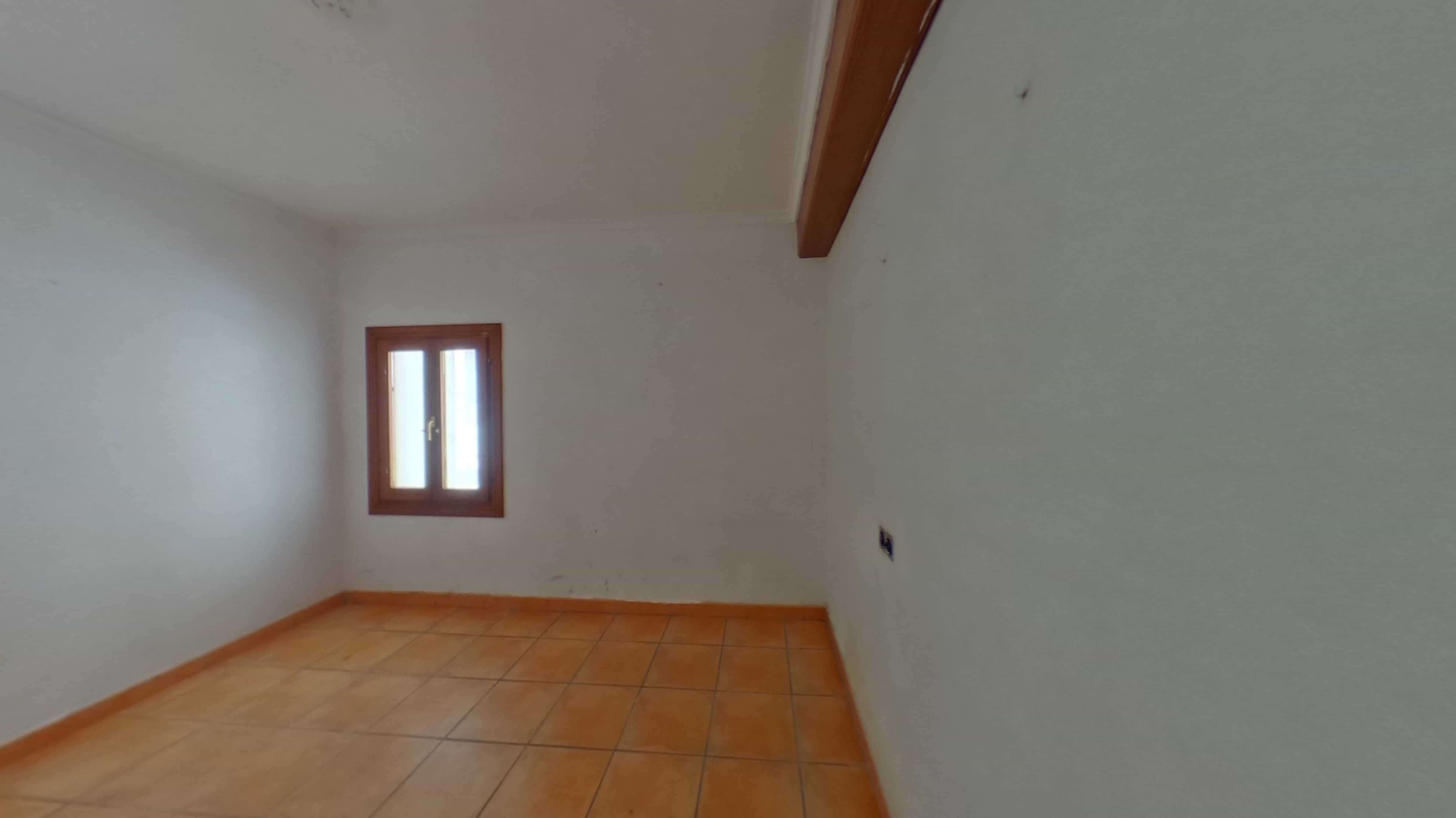 Piso en venta en calle Abadia
