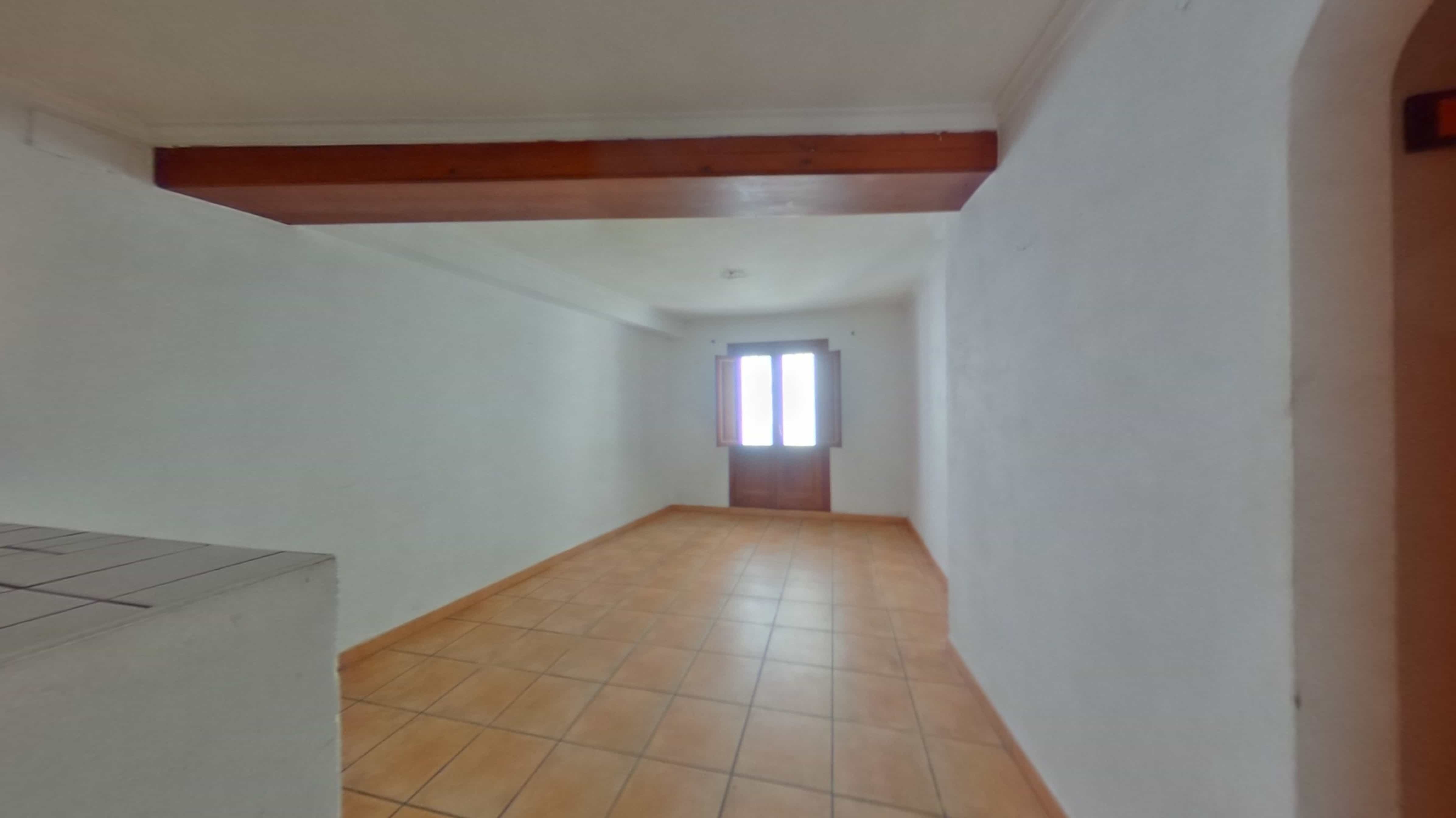 Piso en venta en calle Abadia