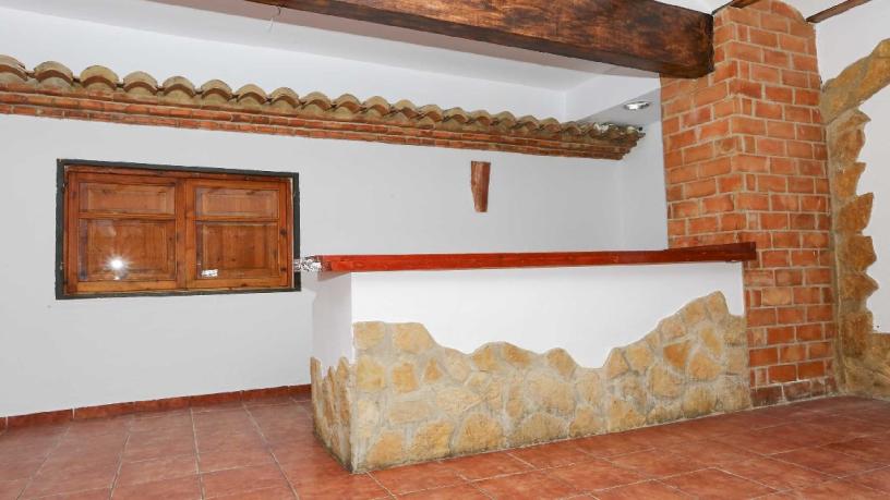 Inmueble en venta en barro Tejeria