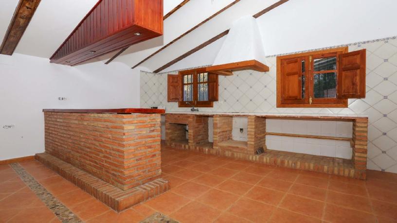 Inmueble en venta en barro Tejeria