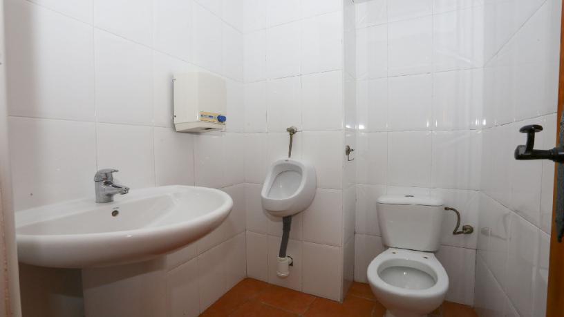 Inmueble en venta en barro Tejeria