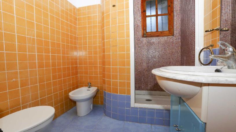 Inmueble en venta en barro Tejeria