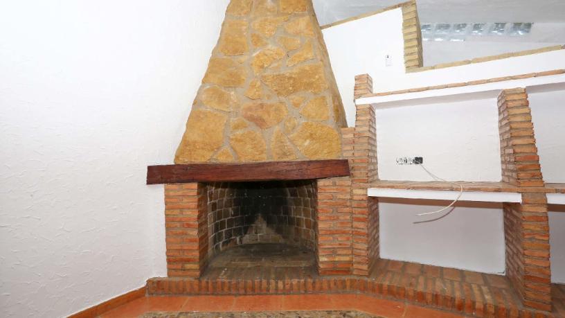 Inmueble en venta en barro Tejeria