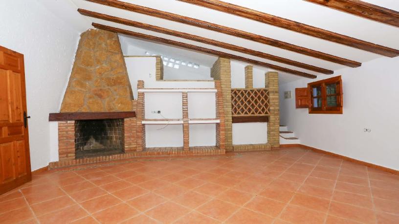 Inmueble en venta en barro Tejeria