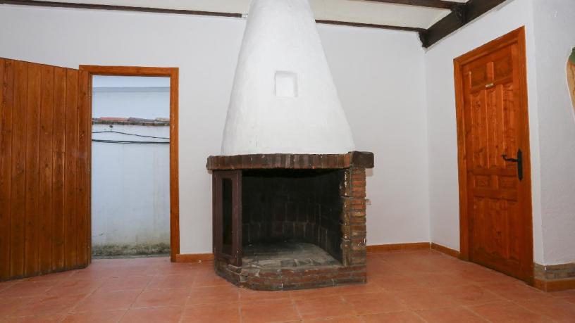 Inmueble en venta en barro Tejeria