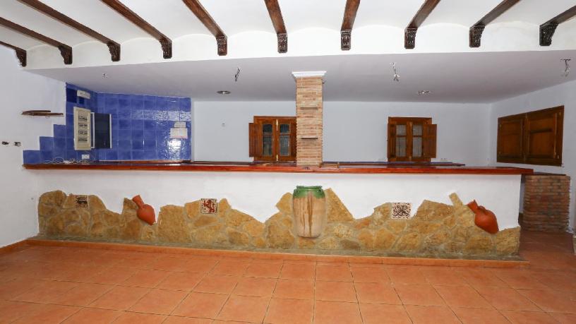 Inmueble en venta en barro Tejeria