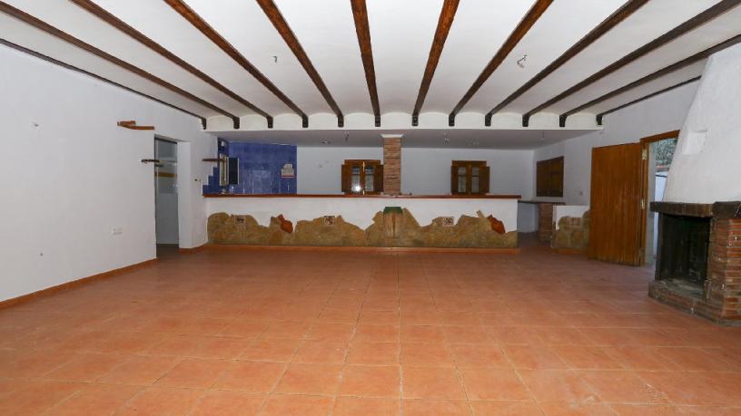 Inmueble en venta en barro Tejeria