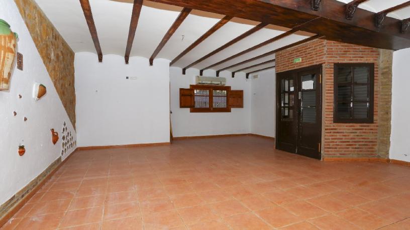 Inmueble en venta en barro Tejeria
