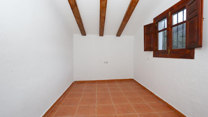 Inmueble en venta en barro Tejeria