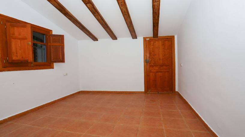 Inmueble en venta en barro Tejeria