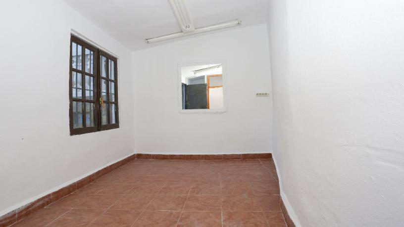 Inmueble en venta en barro Tejeria