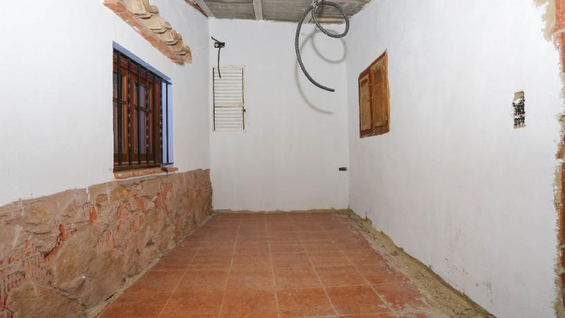 Inmueble en venta en barro Tejeria