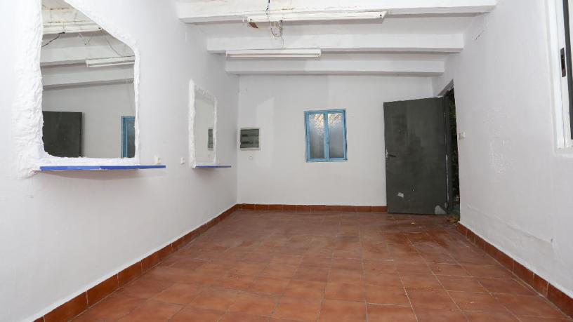 Inmueble en venta en barro Tejeria